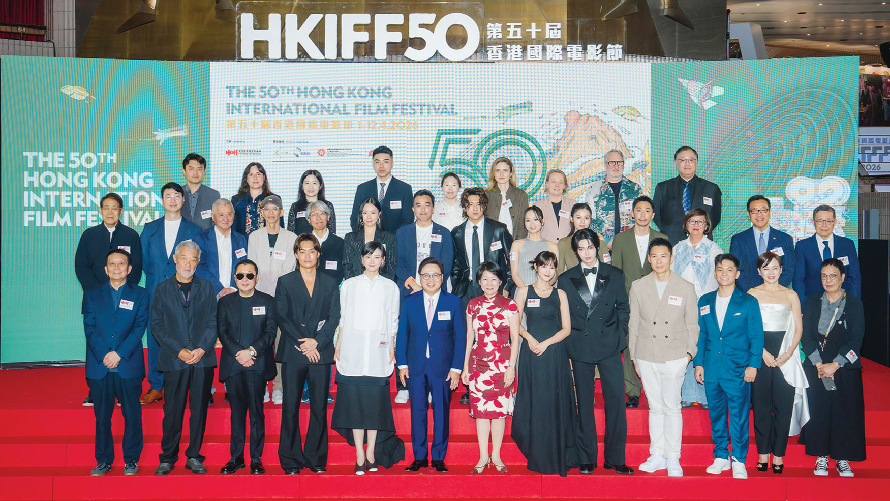 Cultural Organizations Drive Cinema Engagement