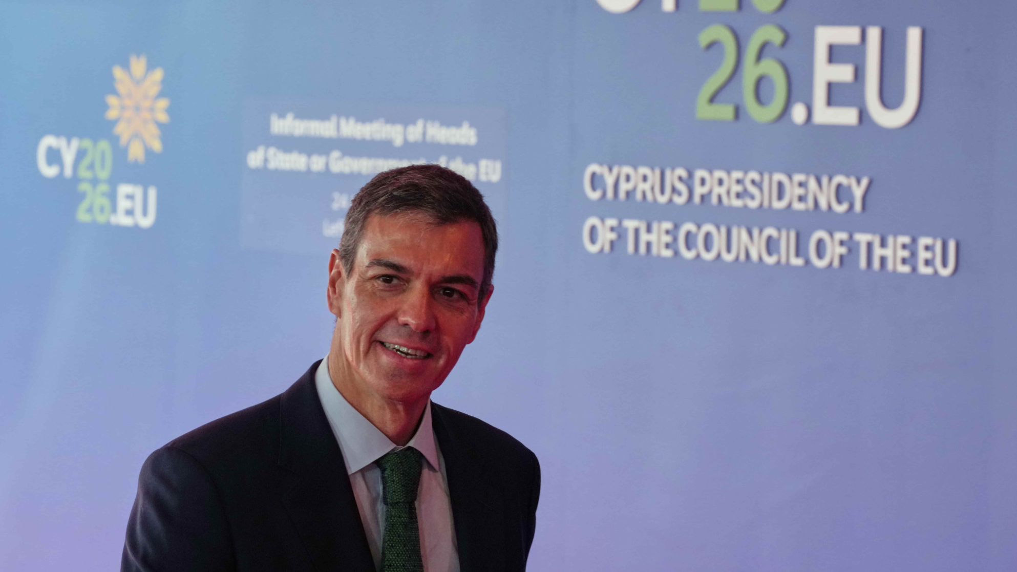 Spain Calls for EU Protection Against US Sanctions on ICC Officials