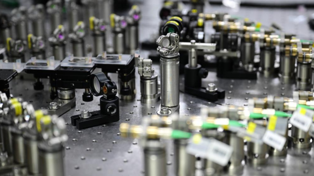 China's Jiuzhang 4.0 Quantum Computer Achieves Record-Breaking Speed