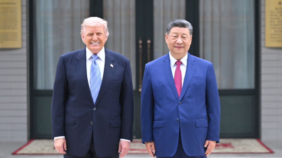 Reducing Trade Tensions and Uncertainty Benefits Global Economy