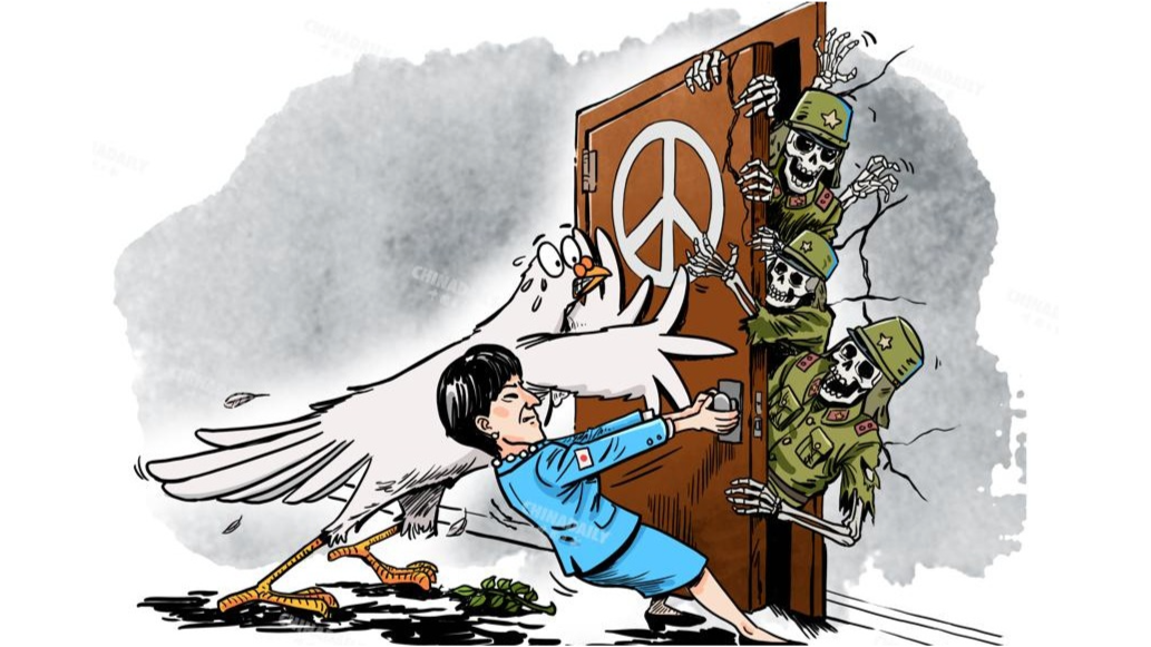 Political-military alignment with ulterior motives the real threat to ...