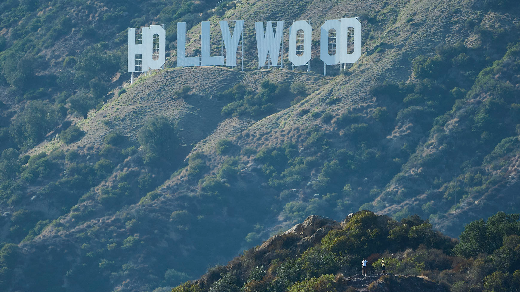 Chinese film-tech firms gain ground in Hollywood Chinese film-tech firms gain ground in Hollywood