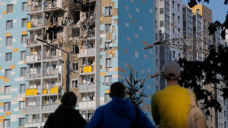 Global Tensions Rise: UN, US, and China React to Ukraine War Escalation
