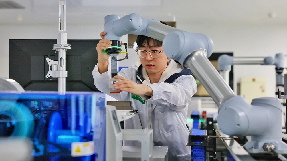 BGI plans foray into consumer products
