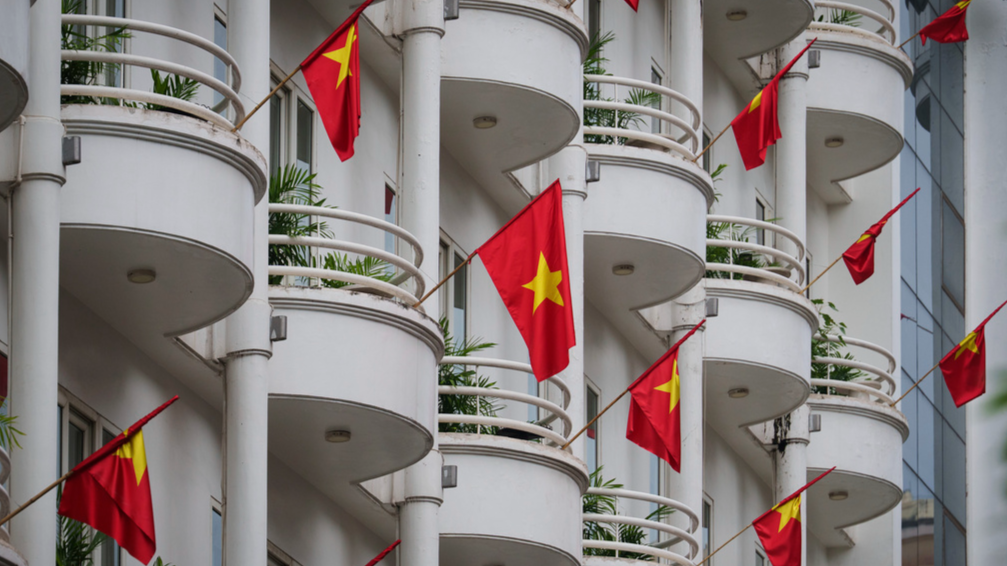 Vietnam to fine social media users for spreading fake news starting July 1