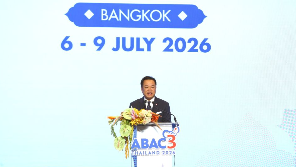 APEC Business Leaders Call for Partnership in Sustainable Growth