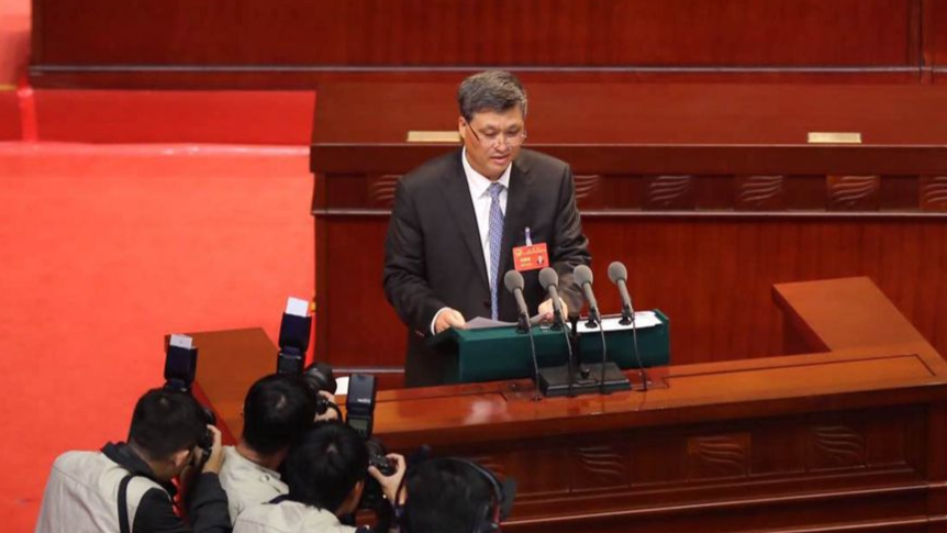 Photo: chinadailyasia.com Corruption Charges and Misconduct Findings