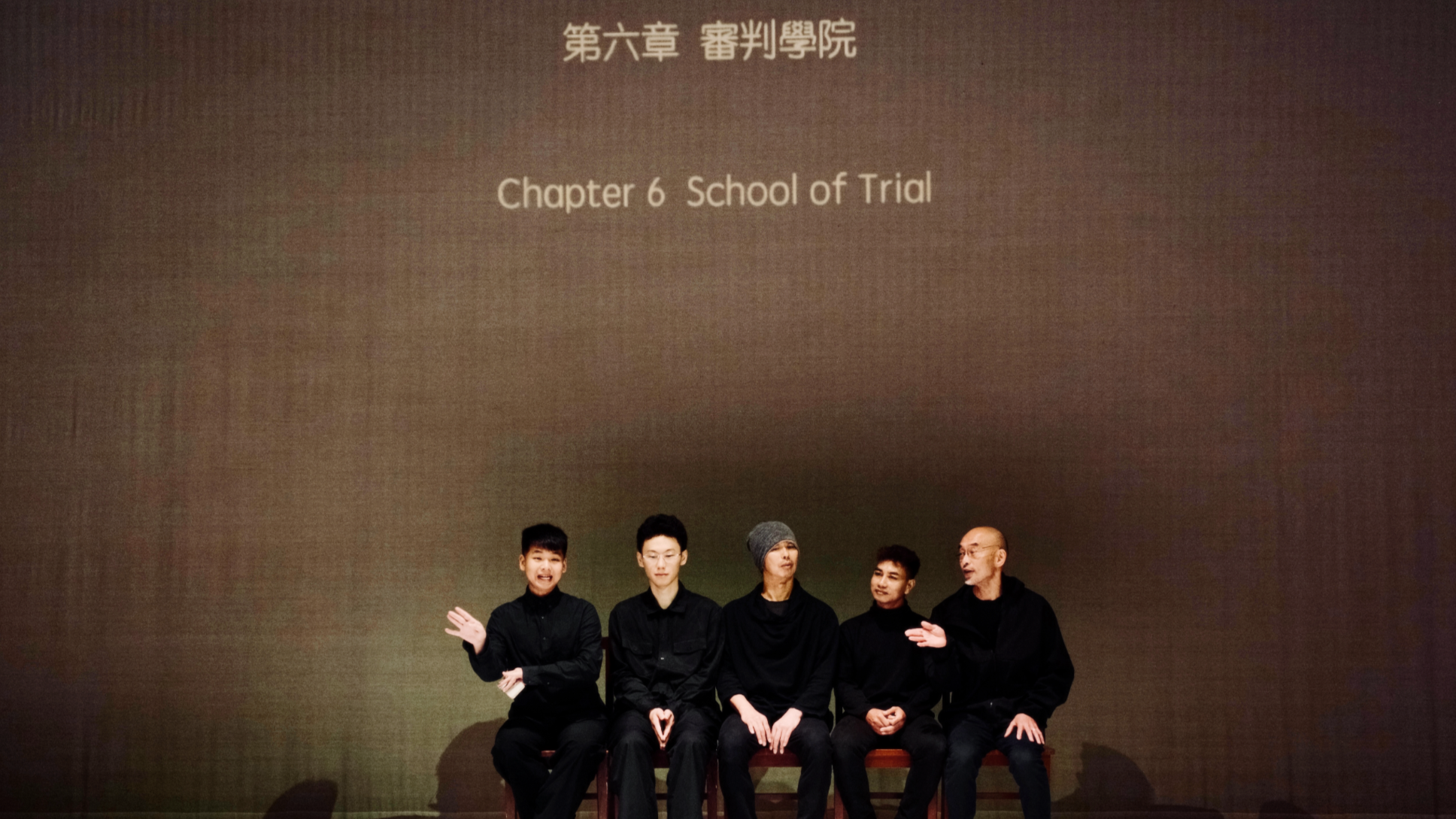 Bridging Heritage and Innovation Through Experiential Theater - News Directory 3
