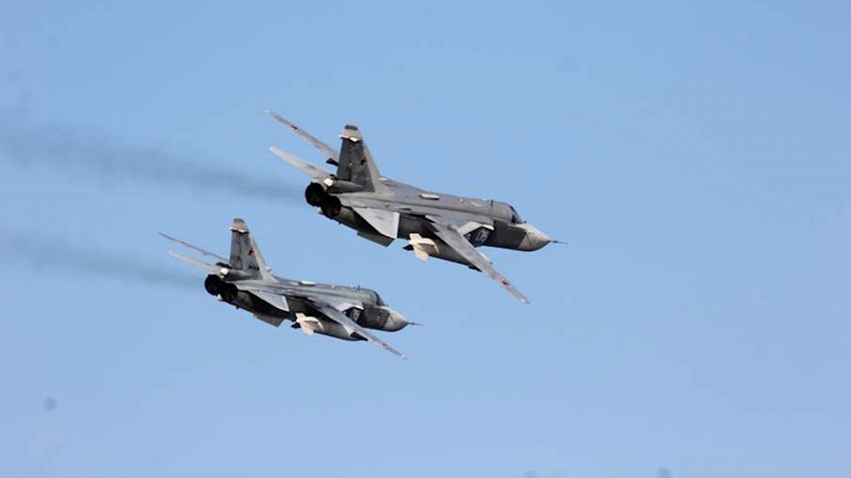 Three Iranian Pilots Taken Alive by Qatar in March Three Iranian Pilots Taken Alive by Qatar in March