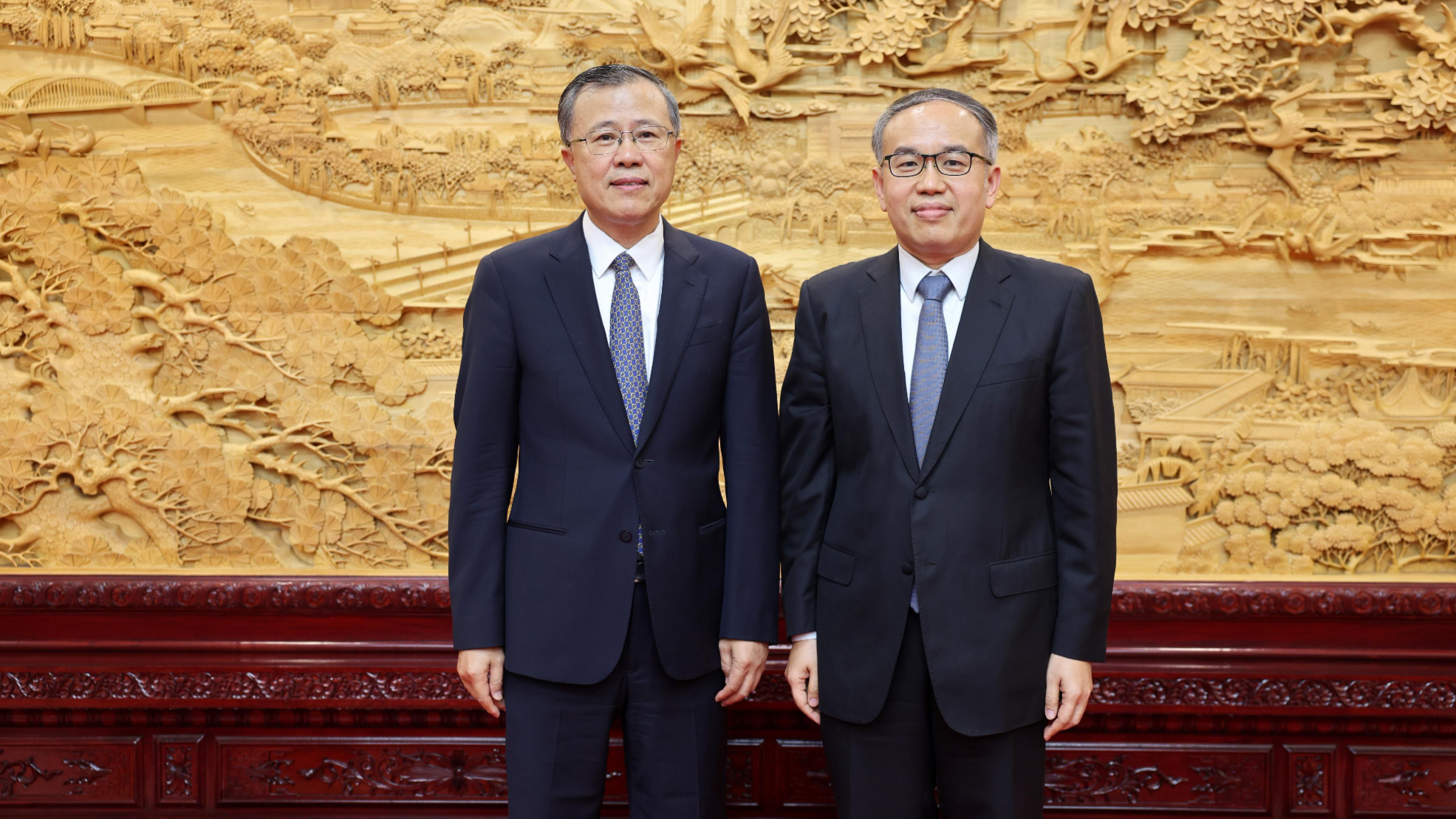 Mainland insurance companies get approval to invest in Hong Kong-listed ETFs