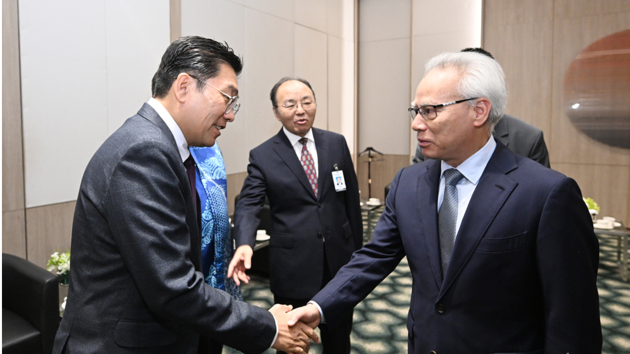 Macao and Malaysia Seek Deeper Practical Cooperation Across Multiple Fields