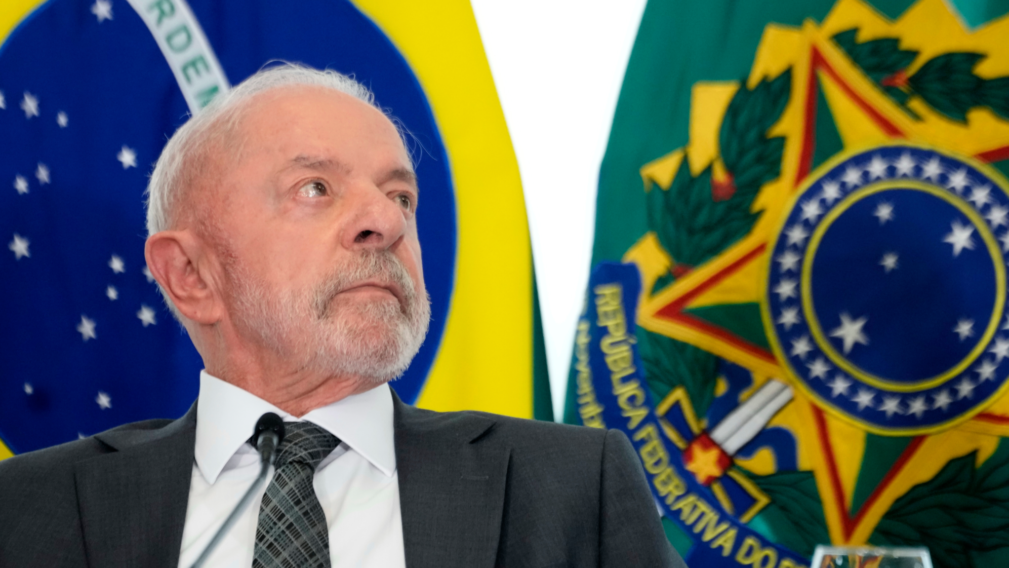 Lula to Defend Pix Payment System in Talks With US President