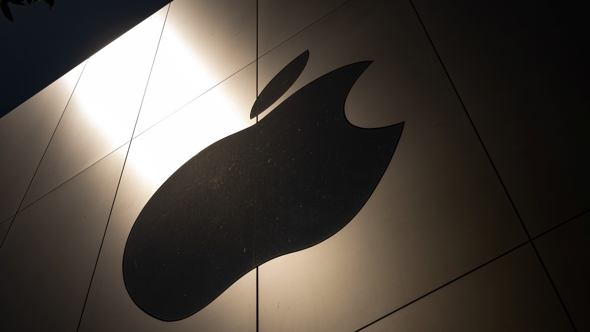 Chinese developers boost Apple App Store