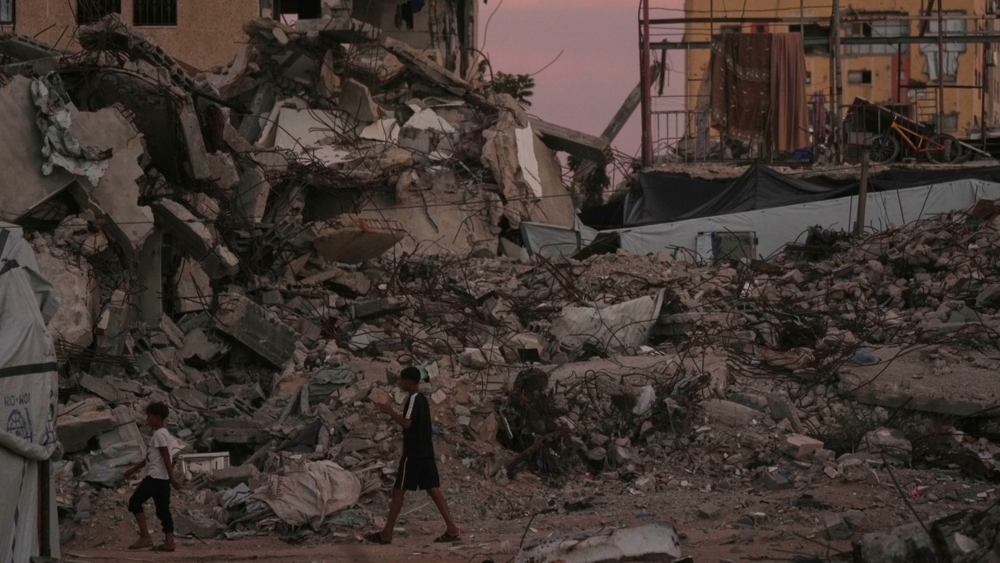 Paleestinian Israel denies Palestinian election commission teams entry to Gaza, E ...