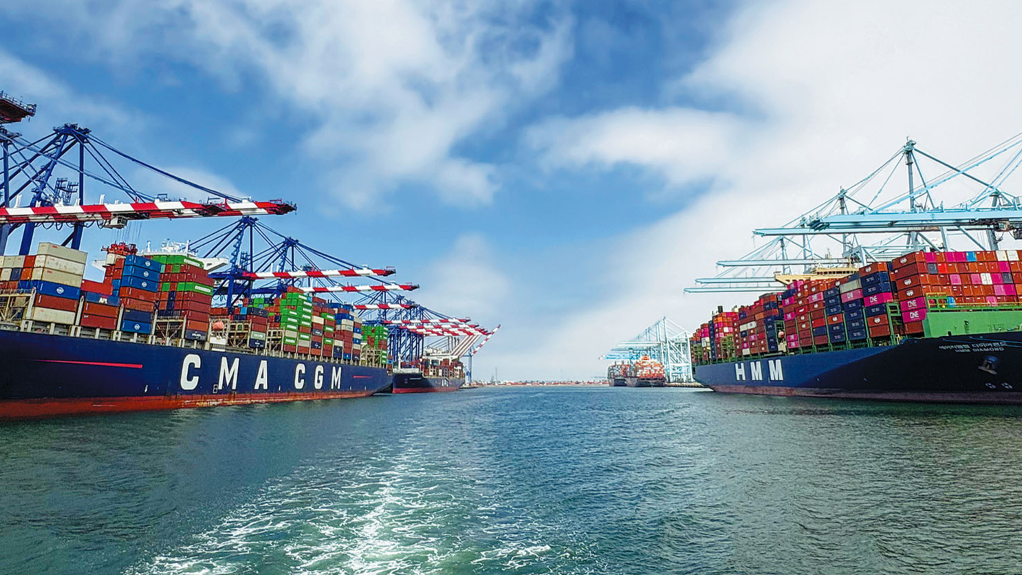 Falling exports to China take toll on US businesses, jobs