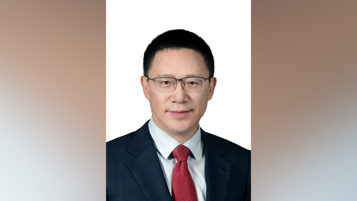 IMF Deputy Managing Director Li Bo to step down, Liao Min picked as successor