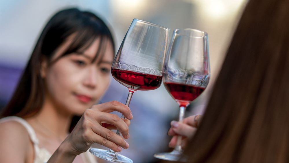 Tasting the best